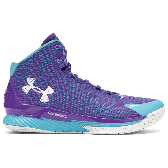 UA Curry 1 Father to Son 1258723-478