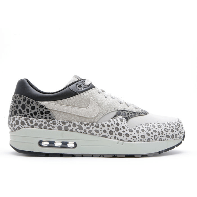 Nike Air Max 1 Grey Safari 314252-002