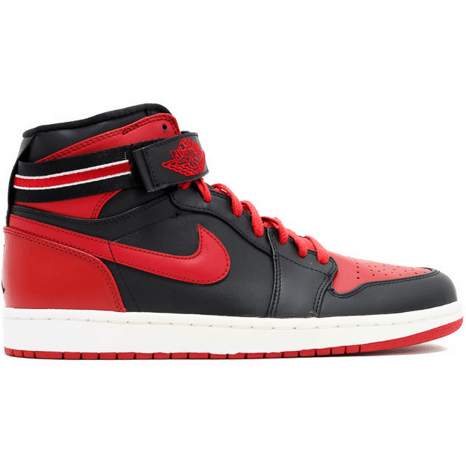 Jordan 1 Retro High Strap Bred 342132-061