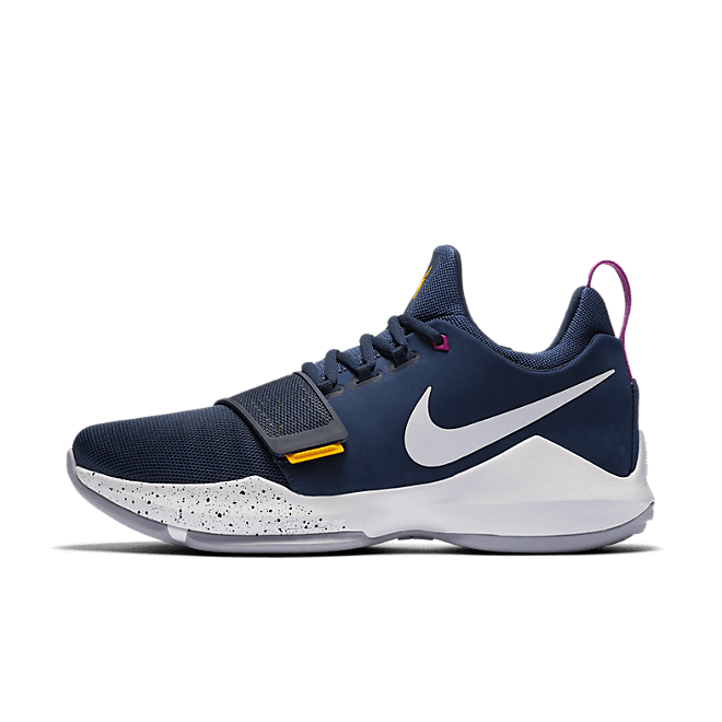 Nike PG 1 The Bait