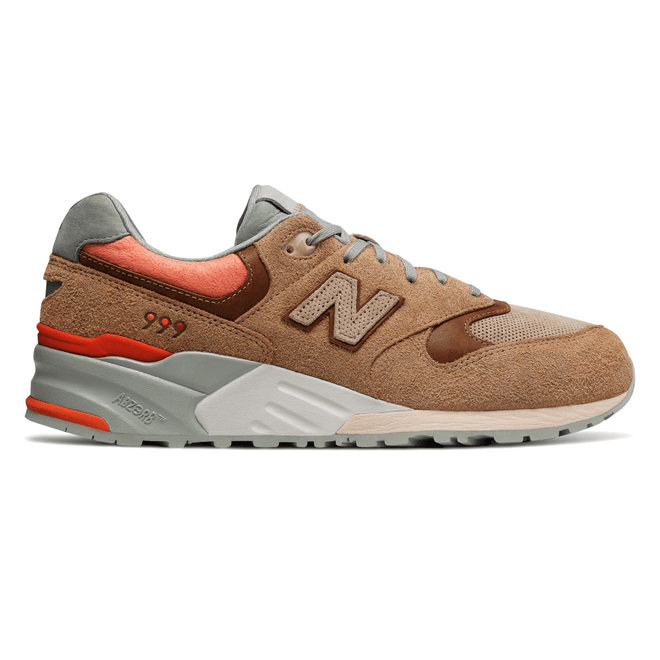 New Balance 999 Packer Shoes CML