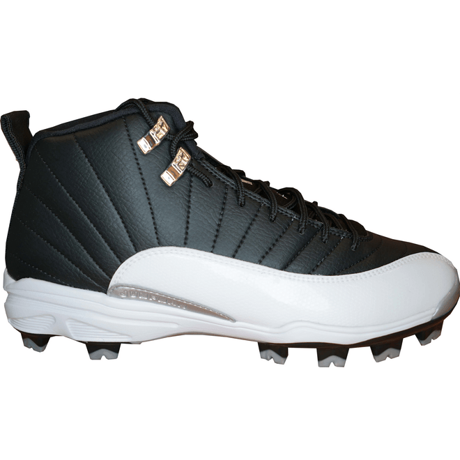 Jordan 12 Retro MCS Cleat Playoffs