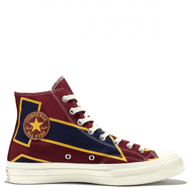 Converse Chuck Taylor All-Star 70s Hi Gameday Cleveland Cavaliers