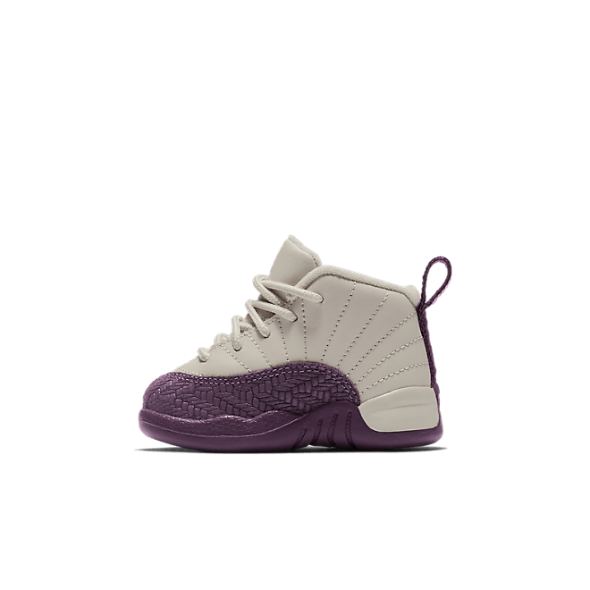 Jordan 12 Retro Desert Sand (TD)