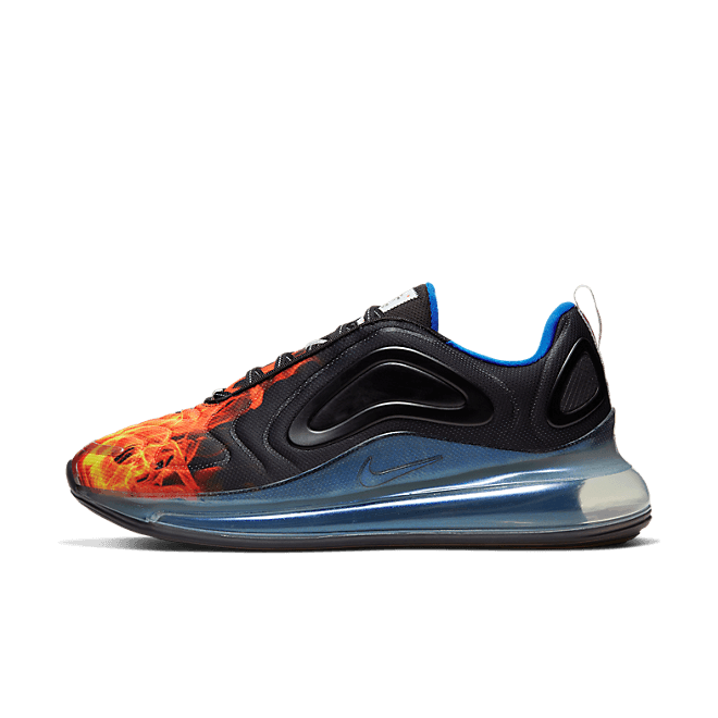 Nike Air Max 720 China Space Exploration Pack