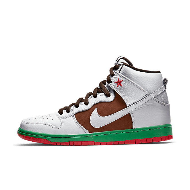 Nike Dunk SB High Cali (2014) 313171-201