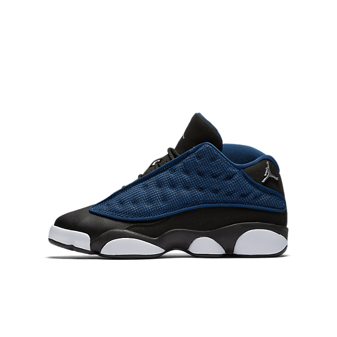 Jordan 13 Retro Low Brave Blue (GS) 310811-407