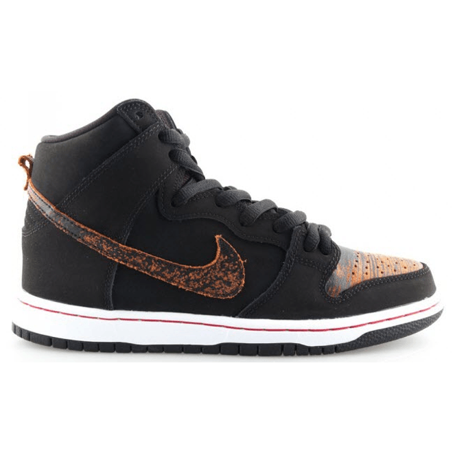 Nike Dunk SB High Distressed Leather 305050-026