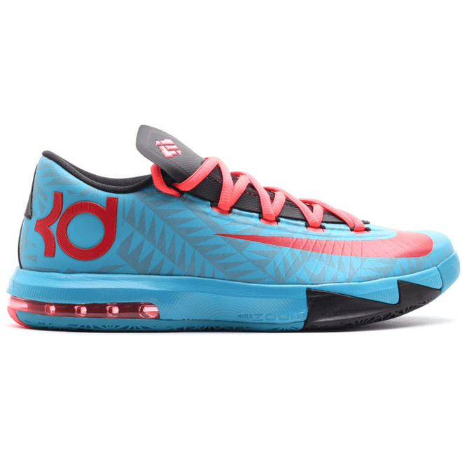 Nike KD 6 N7