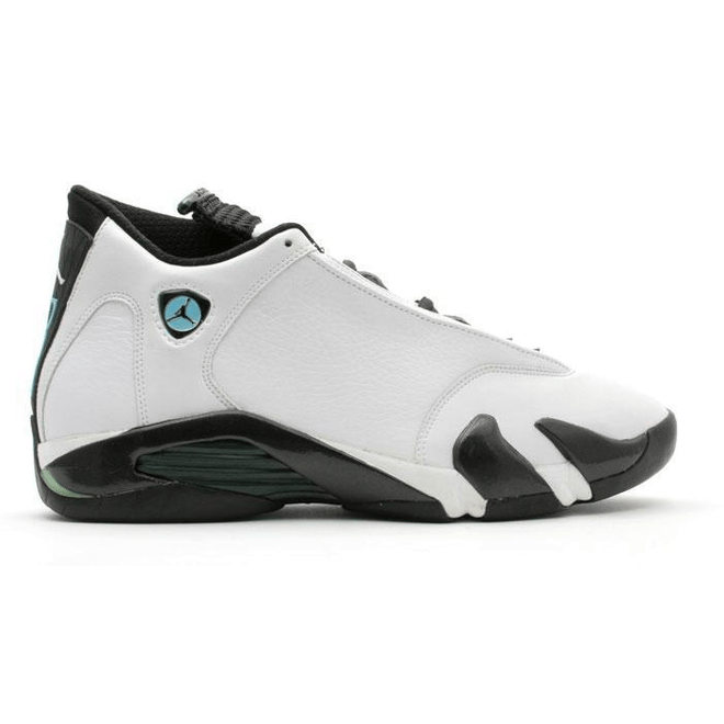 Jordan 14 OG Oxy Green 136011-103