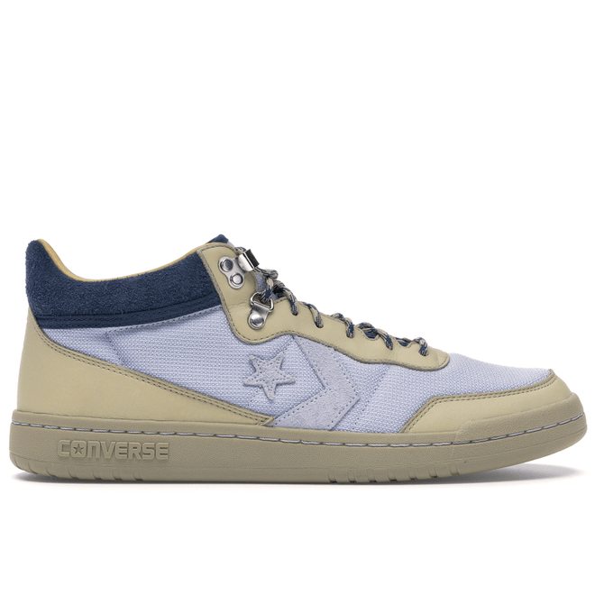 Converse Fast Break Mid Clot 80 Degrees North (Gravel) 160283C