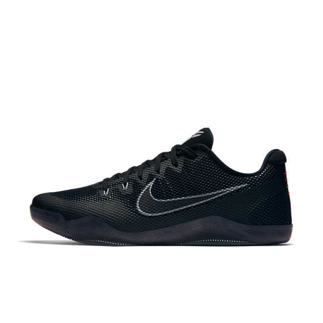 Nike Kobe 11 EM Low Black Cool Grey