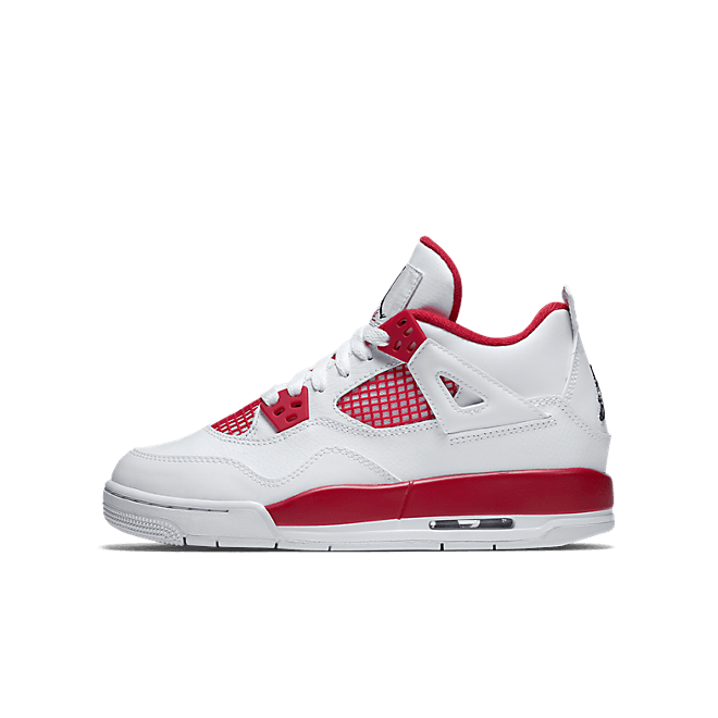 Jordan 4 Retro Alternate 89 (GS) | 408452-106 | Sneakerjagers