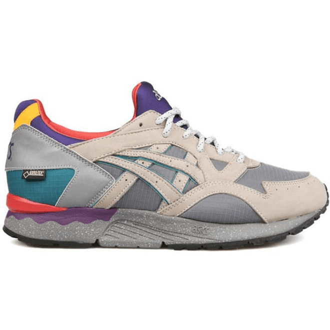 ASICS Gel-Lyte V Bodega "Get Wet Pewter" H44GK-1117