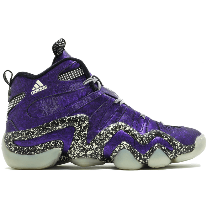 adidas Crazy 8 Nightmare Before Christmas D73959