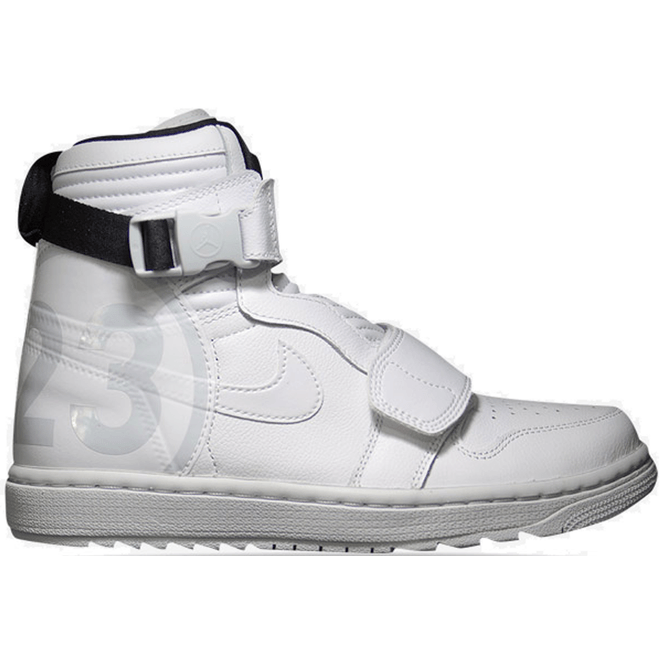 Jordan 1 Moto White AT3146-100