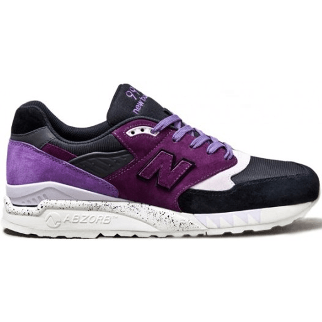 New Balance 998 Sneaker Freaker Tassie Devil CM998SNF