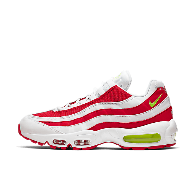 Nike Air Max 95 Marine Day Red CQ3644-171