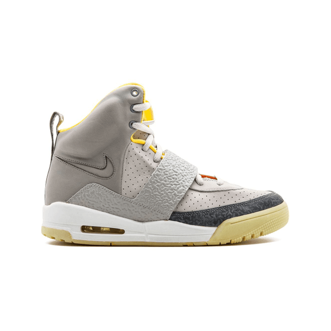 Nike Air Yeezy 1 Zen Grey 366164-002