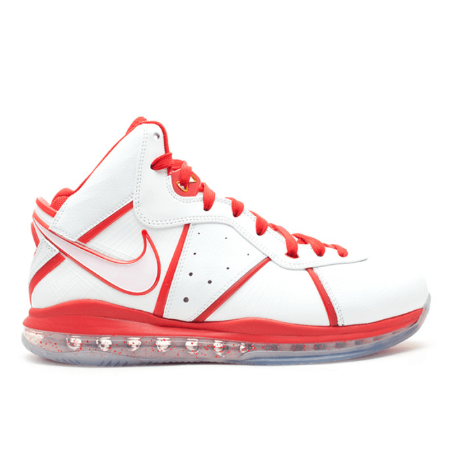 Nike LeBron 8 Un-China