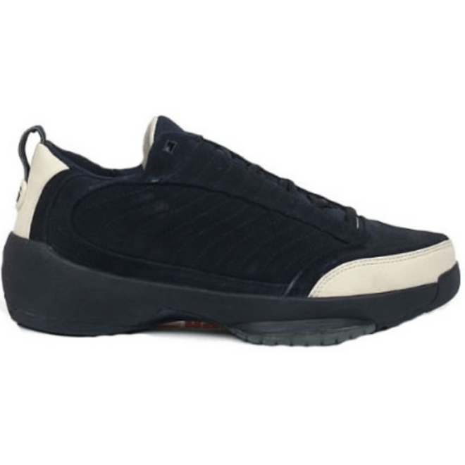 Jordan 19 OG Low Obsidian Vapor