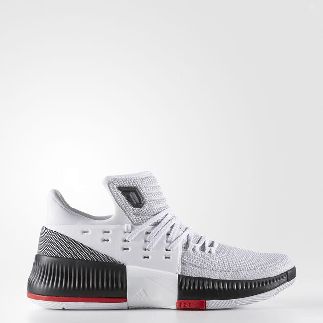 adidas D Lillard 3 Rip City