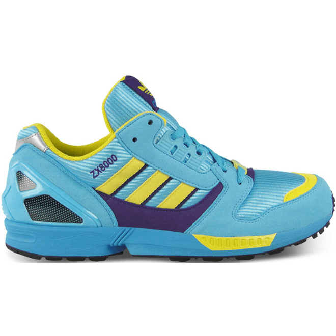 adidas ZX 8000 OG Aqua