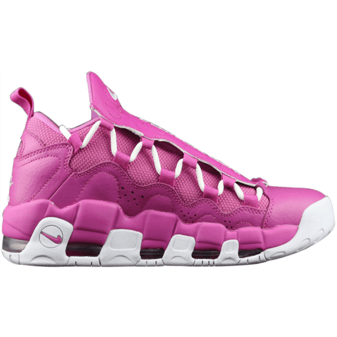 Nike Air More Money Sneaker Room BCA Pink AJ7383-600