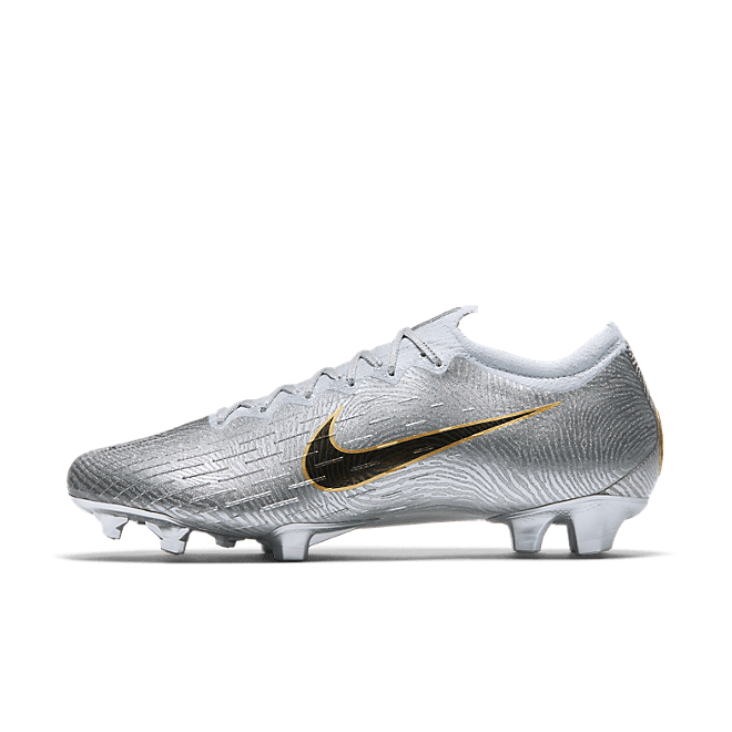 Nike Mercurial Vapor 12 Elite FG Golden Touch BQ4657-001