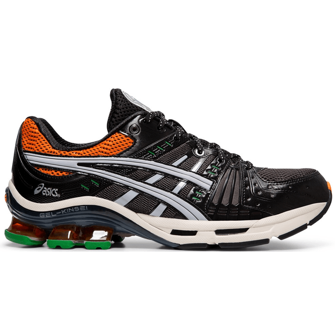 Asics Gel-Kinsei OG Graphite 1021A117-020