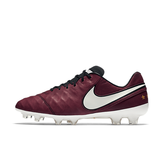 Nike Tiempo Legend 6 SE FG Andrea Pirlo