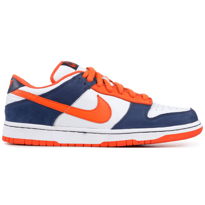 Nike SB Dunk Low Broncos 304292-184