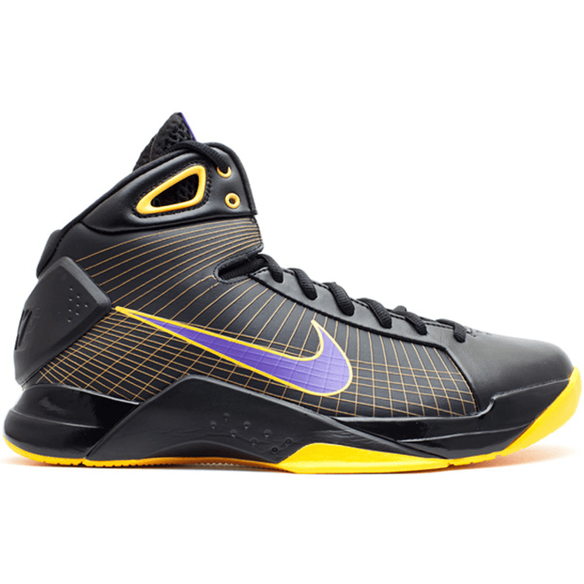 Nike Hyperdunk Kobe Away 333373-051