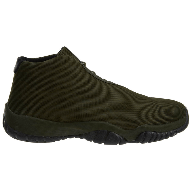 Jordan Future Green Camo 656503-301