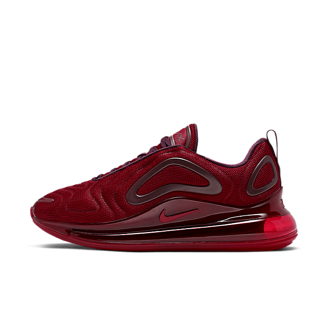 Nike Air Max 720 Team Red AO2924-601