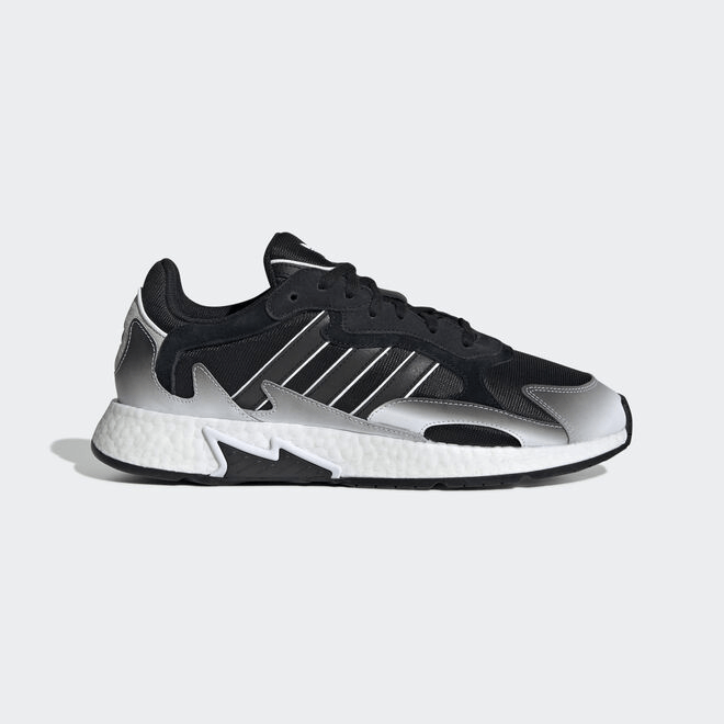 adidas Tresc Run Core Black Cloud White EG7394