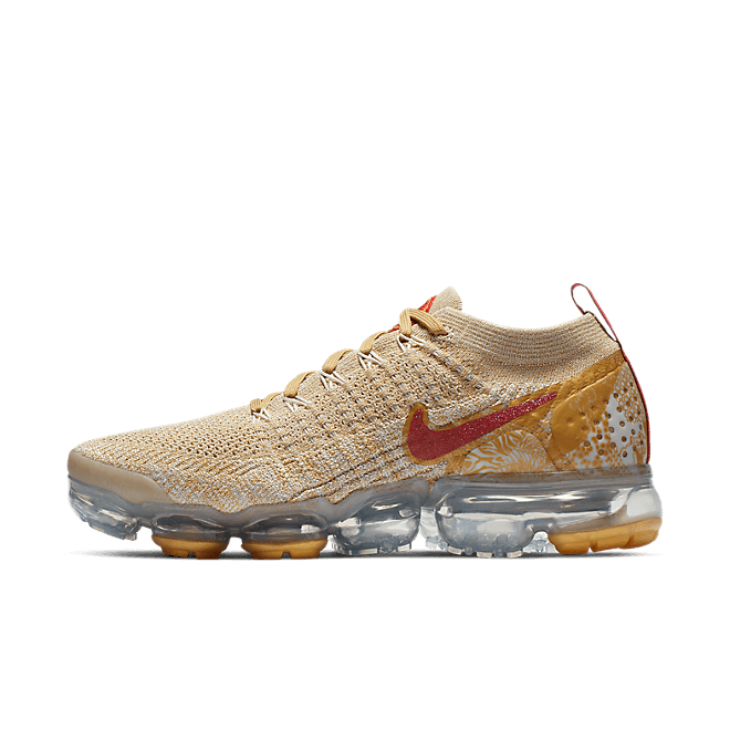 Nike Air VaporMax Flyknit 2 Chinese New Year 2019 (W)