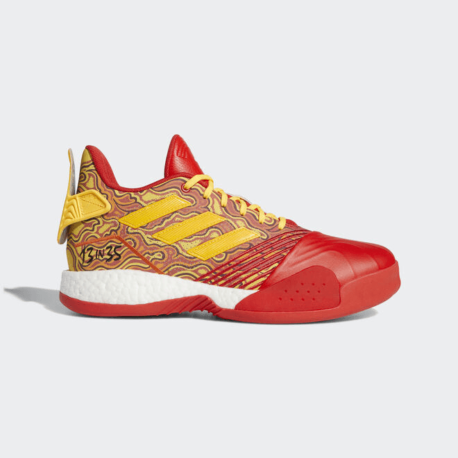 adidas T-Mac Millennium Houston Rockets