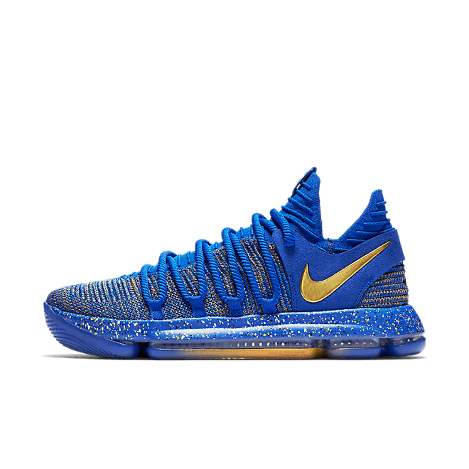 Nike KD 10 Finals