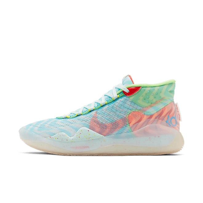 Nike KD 12 Wavvy CW2774-300