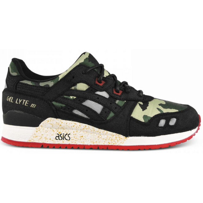 ASICS Gel-Lyte III Bait Vanquish H34LK-9057