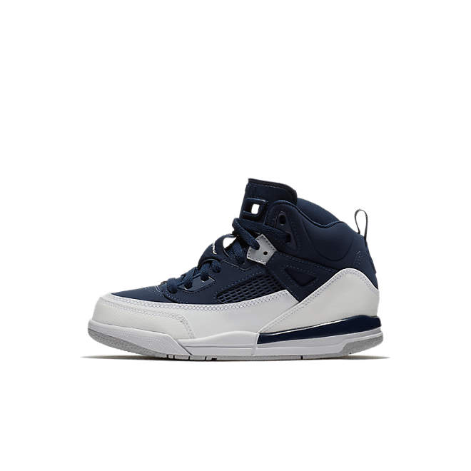 Jordan Spizike Midnight Navy (PS) 317700-406