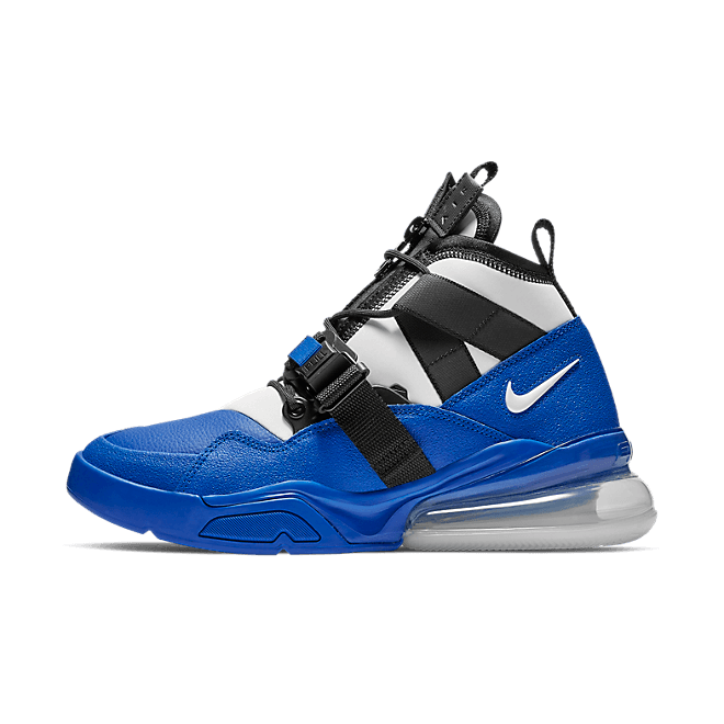 Nike Air Force 270 Utility Racer Blue AQ0572-400