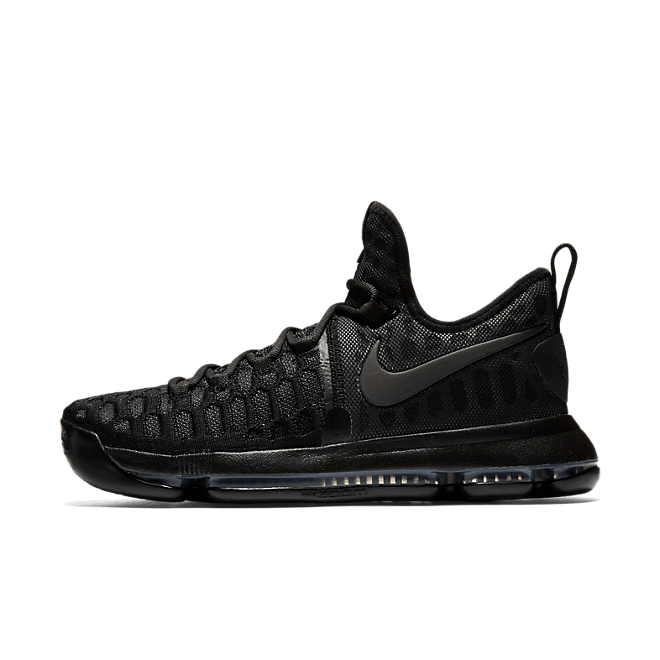 Nike KD 9 Black Space 843392-001