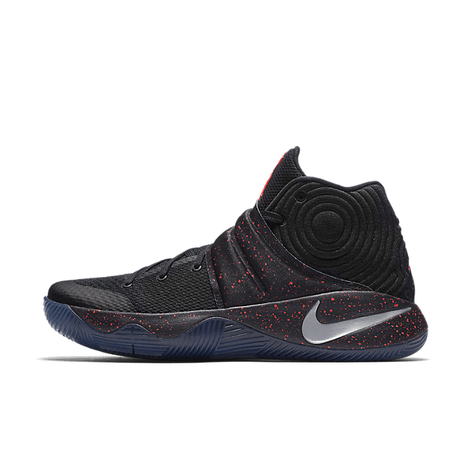 Nike Kyrie 2 Wolf Pack 819583-006