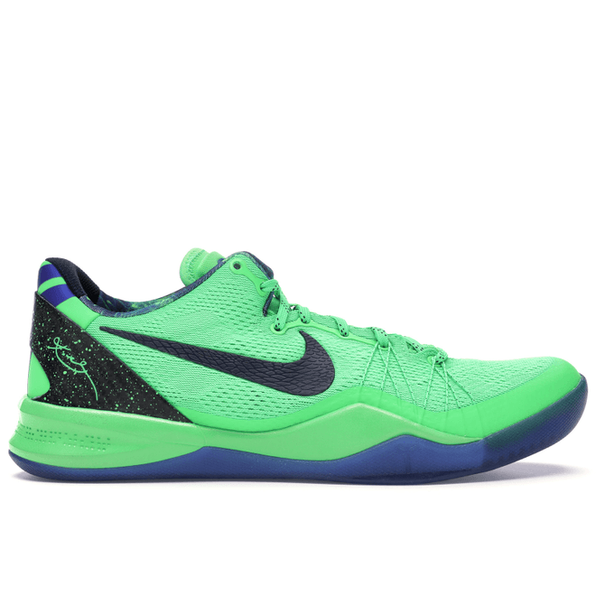 Nike Kobe 8 Elite Supehero 586156-300