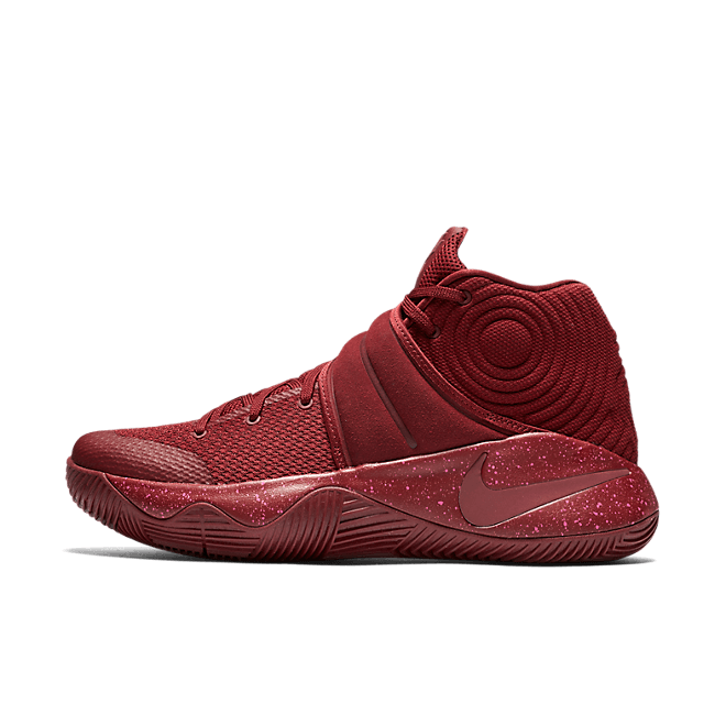 Nike Kyrie 2 Red Velvet 819583-600