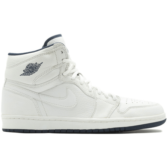 Jordan 1 Retro Japan White (2001)