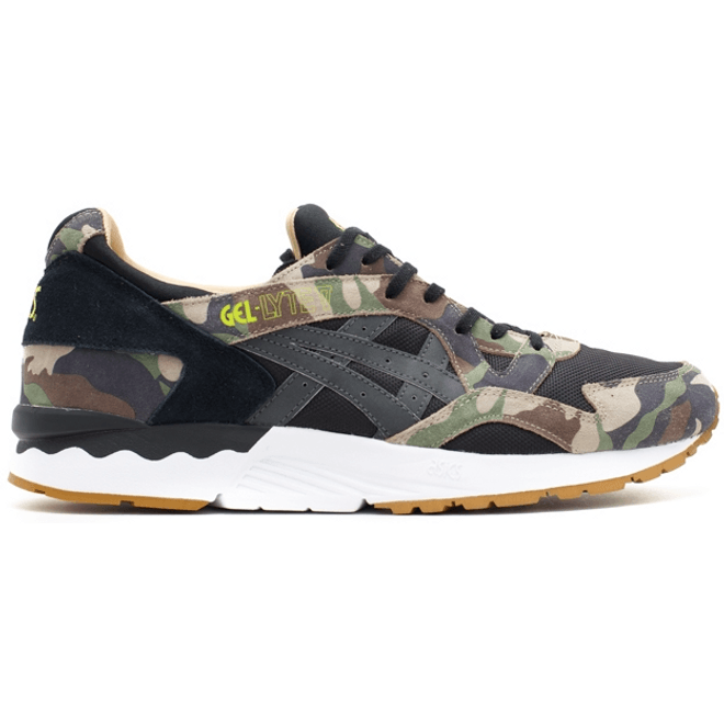 ASICS Gel-Lyte V Atmos "Woodland Camo" H54AK-8890