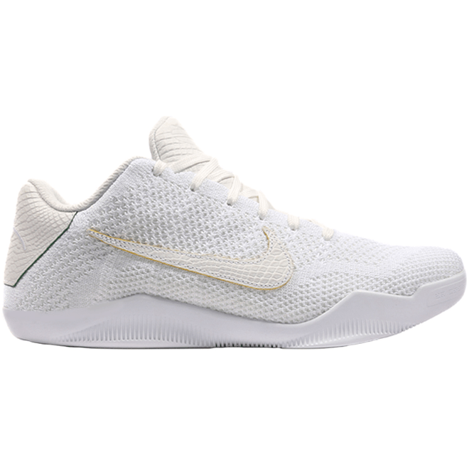 Nike Kobe 11 Elite Low Brazil 889870-114